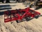 NEW 8' 3pt. Field Culitvator