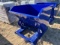 (1) NEW Self Dumping Hopper 1CY