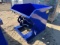 (1) NEW Self Dumping Hopper 1CY