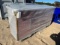 NEW Steelman 7' 10 Drawer Workbench Red