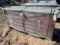 NEW Steelman 7' 10 Drawer Workbench Red