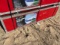 (1) NEW Gold Mountain 20'X40' Container Shelter