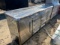 NEW Steelman 7' 10 Drawer Workbench Stainless
