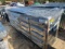 NEW Steelman 7' 20 Drawer Workbench Stainless
