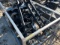 New Greatbear Quick Attach Auger w/ 3 Bits