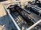NEW Greatbear Trencher Attachment