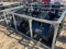 (1) NEW Greatbear Quick Attach Grapple Bucket Apx. 72