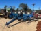 Kinze 4 Row Planters