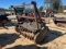 John Deere MH60 Mulching Head