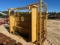 Sioux Cattle Scale Chute