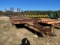 Butler 10 Ton Trailer Apx. 24'