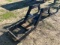Ford/Newholland 8000 Series Tank Bracket