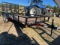 NEW 2023 Direct Trailer 14' Utility Trailer