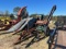 New Idea 323 Corn Picker