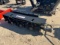 NEW JCT Quick Attach Tiller