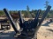 Bradco 4425 Quick Attach Tree Spade