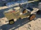 John Deere Toy Pedal Tractor Yellow