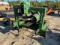 Reddick 3pt. Offset Ditcher