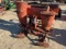 Massey Ferguson 3pt. 2 Row Planter