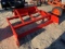 Quick Attach Landplane