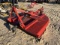 Rhino 6' Rotary Cutter