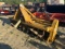 King Kutter Apx. 5' Tiller