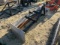Gray 6' HD Box Blade