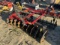 LMC 20 Blade Disk Harrow 3pt.