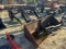 Westendorf Front End Loader w/ Brackets