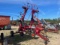 New Holland ProTed 3625 Hay Tedder