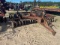 IH 475 Disk Harrow Apx. 13'