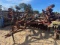 Case IH 490 Disk Harrow