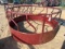 (1) Hay Ring
