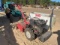 YardMachine Tiller