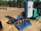 Irrigation Pumping Station
