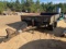 Double Axle Trailer
