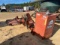 Rhino DB150 Ditch Bank Cutter