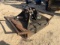 Excavator Rotary Cutter