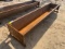 Steel 10' Bunk Feeder