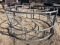 Galvainized Hay Ring