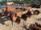 Long 3 Bottom Switch Plow