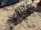 Apx. 5' Drag Harrow