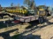 NEW 2023 Direct Trailer 12' Utility Trailer