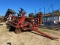 Case IH 496 Disk Harrow
