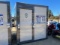 NEW Bastone Mobile Toilet w/ Shower