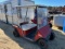 EZ GO Gas Golf Cart