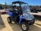 Linhai Big Horn UTV