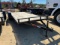 NEW 2023 Direct Trailer 18' 7K
