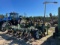 KMC Ripper Bedder / John Deere Planters