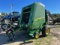 John Deere 450M Round Baler